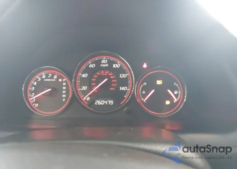 2003 Honda Civic Lx z USA, uszkodzony, nr VIN 1HGEM22573L058920